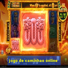 jogo de caminhao online